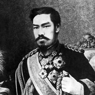 El Incidente de Sakai: Un Vistazo al Caos Político en la Era Meiji a Través de los Ojos de Saigō Takamori