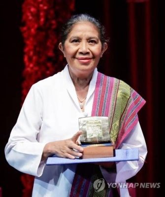 El Premio Ramon Magsaysay 2018: Un Reconocimiento a la Lucha Incesante por la Justicia Social y la Paz Duradera en Filipinas