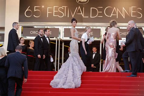  El Festival de Cine de Cannes: Un Escenario para el Triunfo Frances y la Controversia Internacional