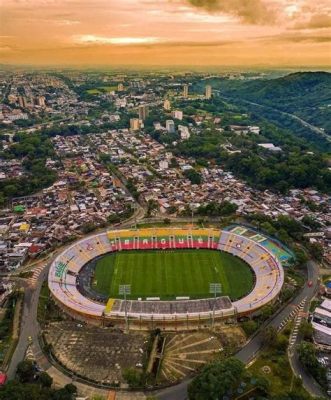 El Festival Centro de la Tierra: Un evento musical que celebra la conexión entre Colombia y el mundo