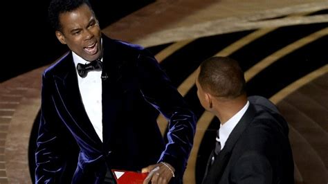 El Incidente del Oscar 2022: Una Palma en la Cara y un Debate sobre el Humor y la Sensibilidad