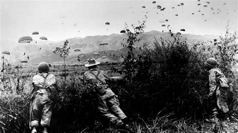 La Batalla de Dien Bien Phu; Una Victoria Decisiva que Cambió el Destino de Vietnam y Abrió las Puertas a la Independencia